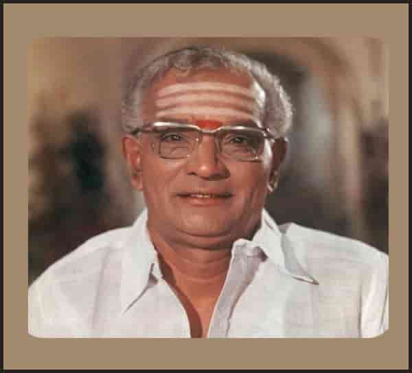 CHINNAPPA DEVAR CHINNAPPA DEVAR